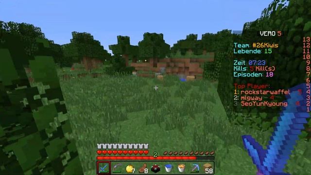 #18 Vero 5 ⚡ "Wertvoller Fund" смотреть онлайн