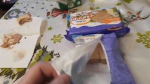 ВАФЛИ КОРОВКА "РОТ ФРОНТ"