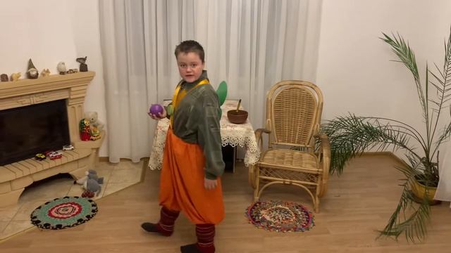 Самый талантливый читатель 2021-2022 «Литературные сказки и сказки народов мира» смотреть онлайн