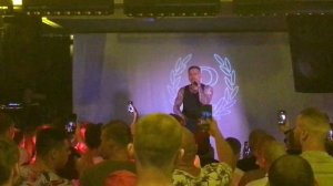 Красное Дерево - Галда (Live at МИСТИК Кроп Арена, Ростов-на-Дону, 02.07.21)