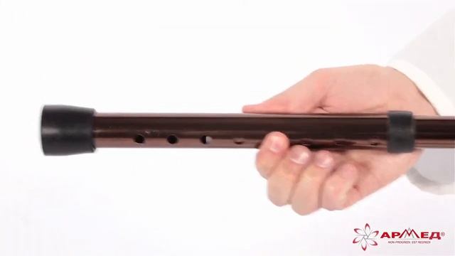 Ходунки Армед FS 919L смотреть онлайн