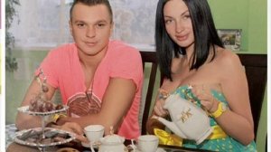 женя феофилактова гусева