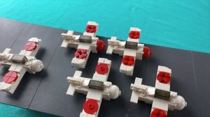 Lego Pearl Harbor 1941