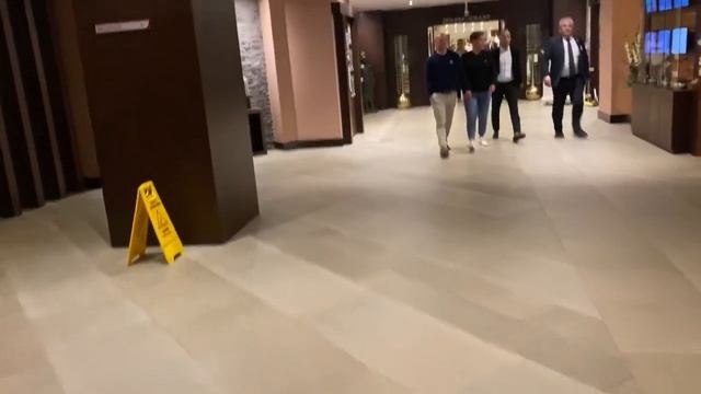 18.11.22.  ✅Небольшой обзор отеля Limak Lara de Luxe 5*.Конференция для сотрудников.Готовлю рогалик смотреть онлайн