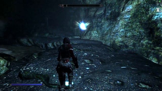 Elder Scrolls V - Skyrim - Pós Dawnguard - Forgotten Vale (1/4) смотреть онлайн