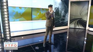 Певец Мелкон Вартанов: после победы, помимо эйфории, есть чувство опустошения 05.05.2022