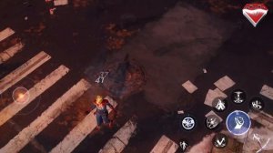 ?ТОП 10 ЛУЧШИХ СУПЕРГЕРОЙСКИХ ИГР MARVEL И DC ДЛЯ ANDROID И IOS 2022 (Оффлайн/Онлайн)