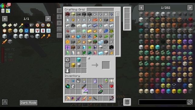 Весь Сумеречный лес Все боссы в одной серии Twilight Forest atm8  allthemods8