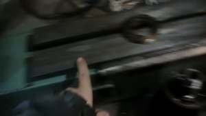 Модернизация токарного Р105