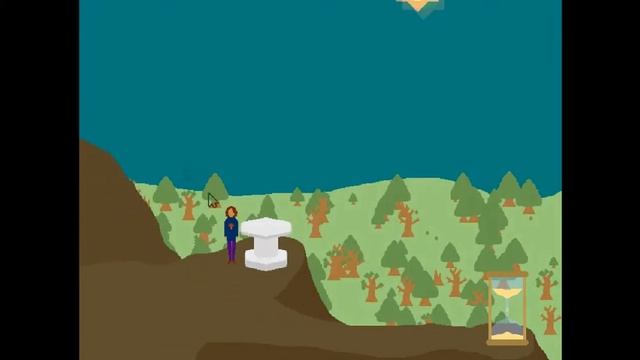 GameArt - Smile Guide: Let's explore! смотреть онлайн