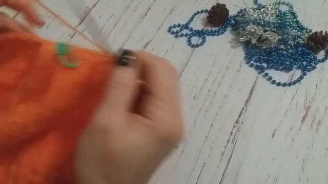 TAG - Место вязания. смотреть онлайн