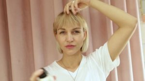 BeautyHack дня: как приколоть накладную челку