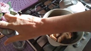 ГОТОВИМ НУТРИЮ + Забудете о хронических болячках