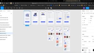 Convert Figma Design to Flutter Code