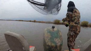 Первая рыбалка на щуку. Река Тунгуска.