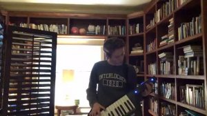 Trying Out My Keytar (feat. Lindsey Stirling)