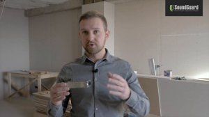 Звукоизоляция квартиры - идеальное решение: стены, потолки и полы. Полная шумоизоляция квартиры.