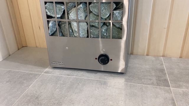 Электрокаменка для сауны и бани подвесная/напольная ЭКМ Афина Плюс (Челябинск, Миасс, Harvia, Sawo) смотреть онлайн