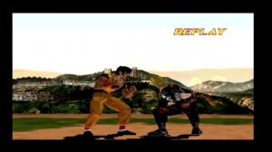 #10 "MORTAAAAL KOMBAAAT!!!" Tekken 1-3 "Kurz mal angezockt" [German Gameplay]