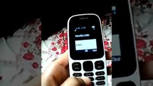 How To Unlock Nokia 105 All Game In Free