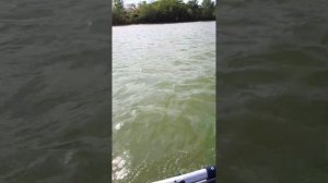 лодочный мотор своими руками винт 5л