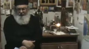 ✝️Проповедь грузинского священника об украинском расколе