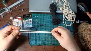 как сделать остнатку чучела утки