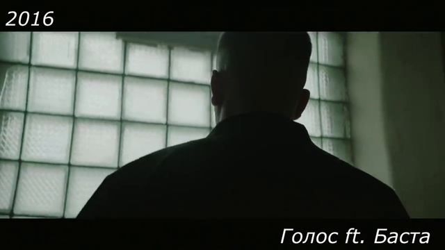 Как менялось творчество Полины Гагариной. ВСЕ КЛИПЫ ПЕВИЦЫ (2005-2022). смотреть онлайн