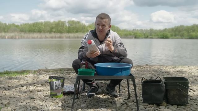 Рецепты по прикормке! Как поймать много рыбы! смотреть онлайн