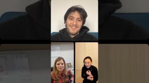 Эфир с Абубакаром Янгулбаевым, чеченским правозащитником ч1