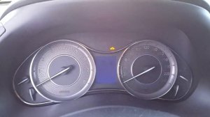 ЗАВОДИМ в -30 -- Infiniti QX 56 2010г.