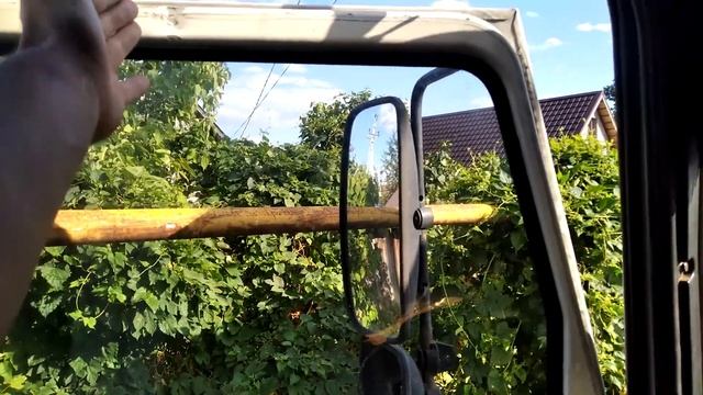 Обзор на МАЗ Зубрёнок 4371 смотреть онлайн