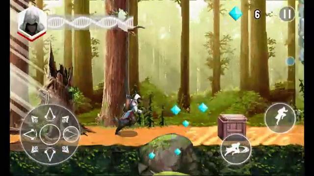 Descargar assassins creed 3 para android java смотреть онлайн