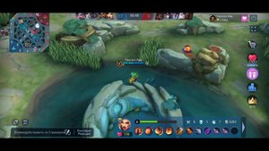 Топ 1 Маша мира. Самый подробный гайд на Машу Mobile Legends / Мобайл Легенд
