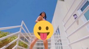 VIOLET MYERS BIG ASS TWERK #BIGASS, #twerk