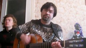 Два лебедя  Сл  Андрей Дементьев  Муз  Сергей Мономах   Дуэт Весеннее Солнышко