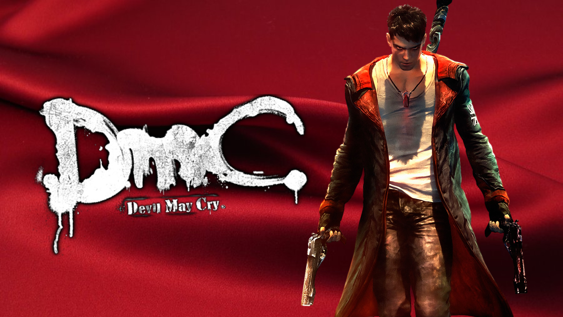 Devil may cry 2013 steam фото 10