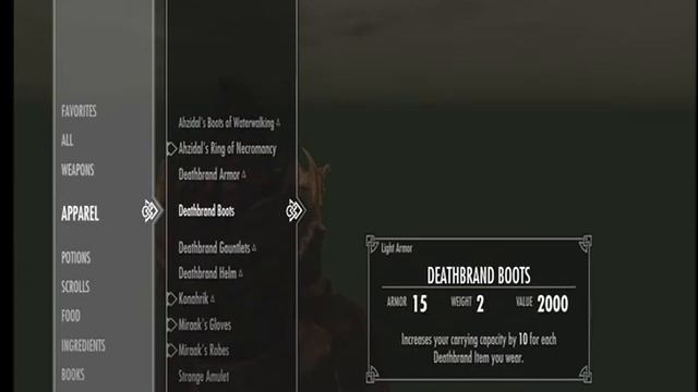 Skyrim Swimming Glitch смотреть онлайн