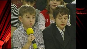 Проект театр. Дети и театр..mp4