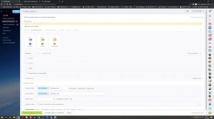 Работа с задачами в Битрикс24