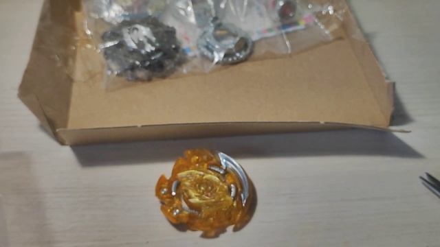 мега распаковка посылки такара томи и флейм! #бейблейдберст смотреть онлайн