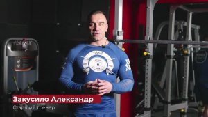 Восстановление после травм.Личный пример