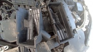 LADA VeSтА,,,Чудо-впуск !!!