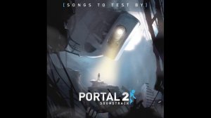 Portal 2 OST - Cara Mia Addio (Full, HQ Audio)