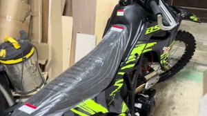 Brz h6 совсем свеженький )