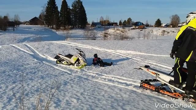 Snowmobile crash vologda акробат смотреть онлайн