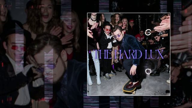 The Hard Lux - Neighbours (Официальная премьера трека) смотреть онлайн
