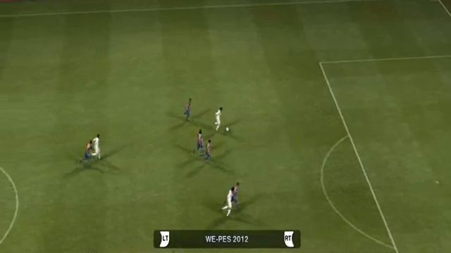 PES2012.wmv смотреть онлайн
