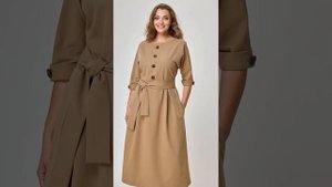 Обзор моделей на полную фигуру. Что выбрать? От чего отказаться? Галина Коломейко #galinakolomejko