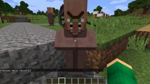 ТЕПЕРЬ В МОЕЙ ДЕРЕВНЕ ЖИВУТ ТОЛЬКО ПСИХИ В МАЙНКРАФТ | Риколит Minecraft